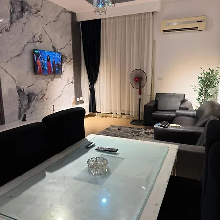 Fully Furnished Apartment